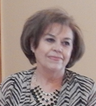 María Irma Ruiz Chávez