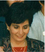 Gloria Martija Arellano
