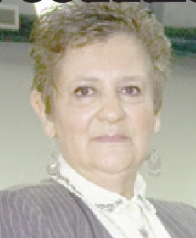 María Guadalupe García Y Lepe