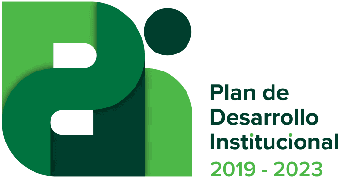 Plan de Desarrollo Institucional 2019 - 2023