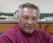 Pedro Méndez Páramo