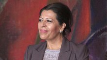 Dra. Patricia Moctezuma Hernández