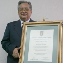 Leonel Susano Cota Araiza