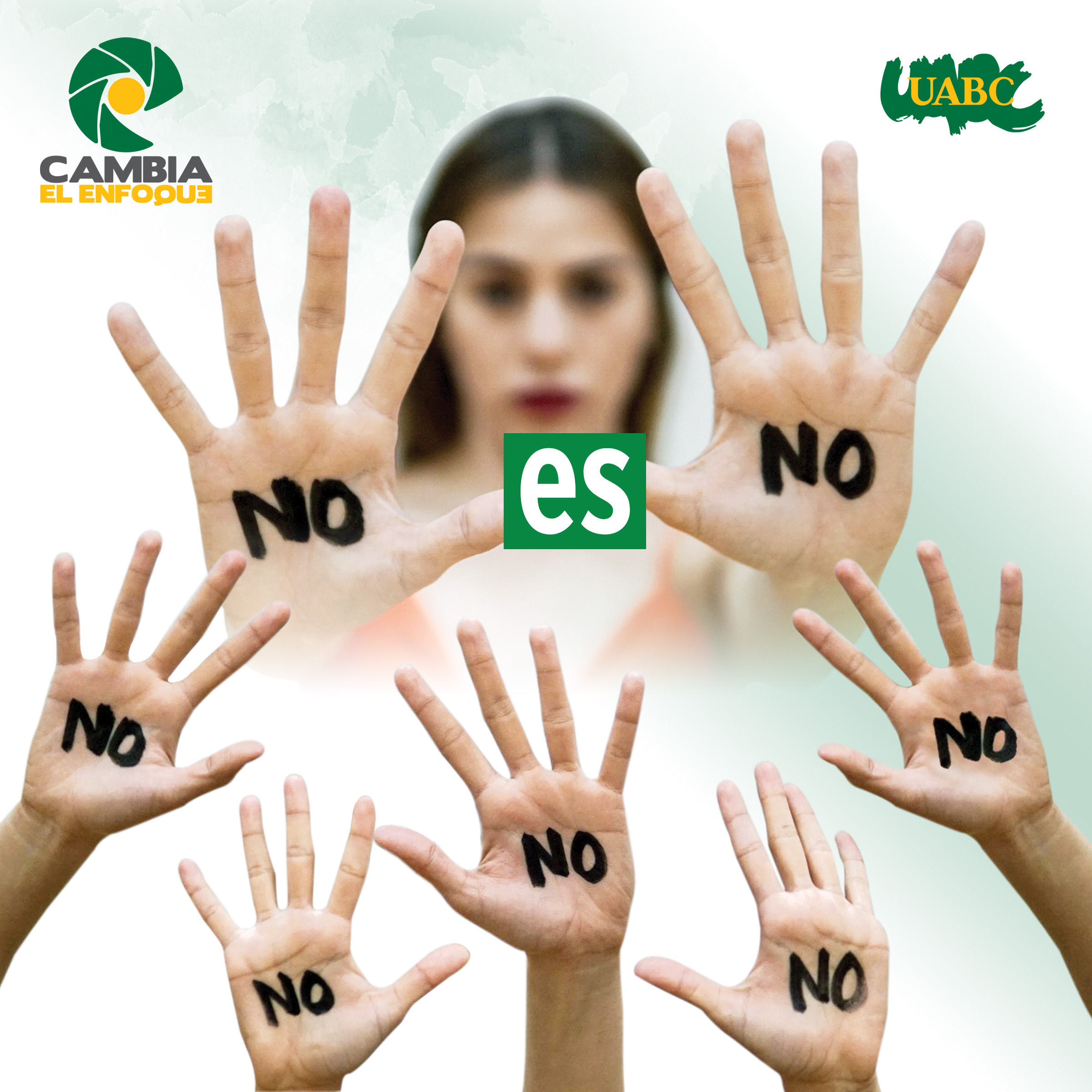 NO es NO