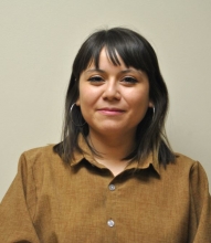 Lic. Alejandra Anchondo Dávila