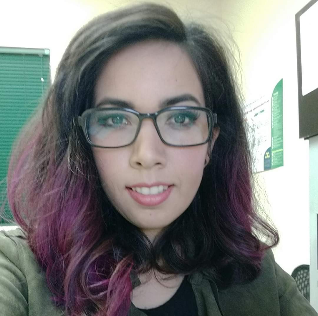 Lic. Magda Yanin Balderas Landeros