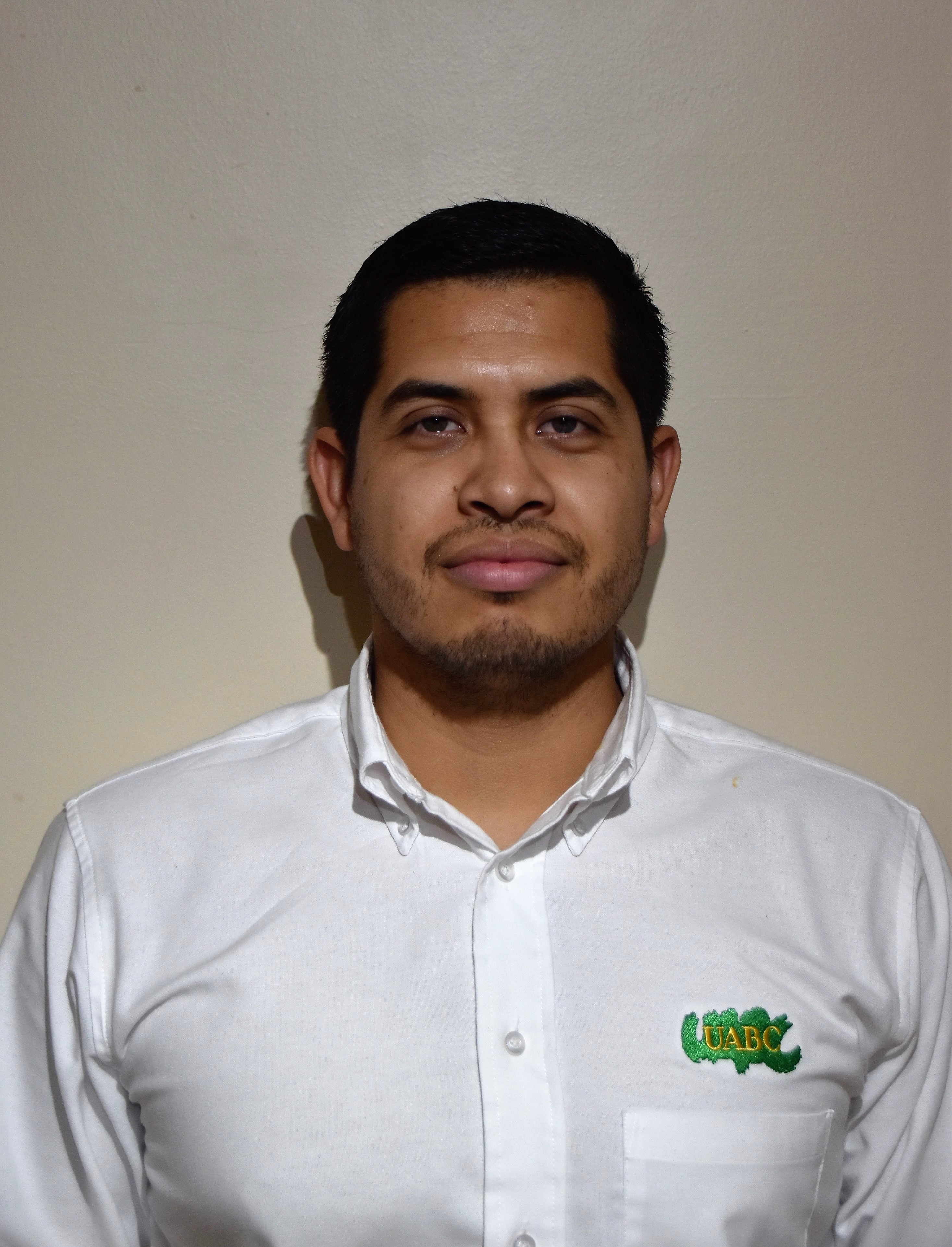 Abraham Estrada