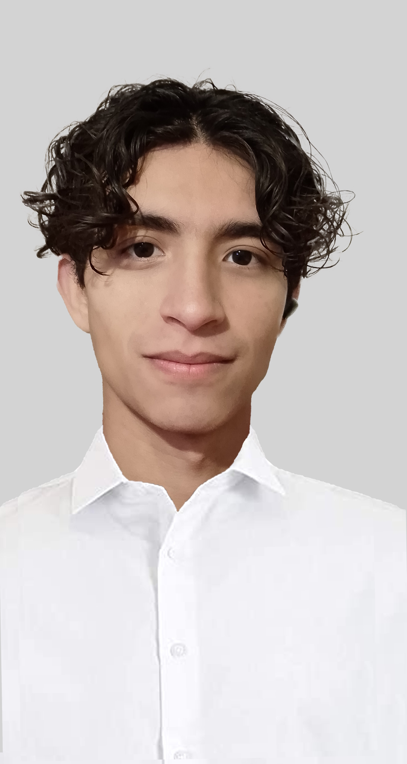 José Antonio Cabrera Morales