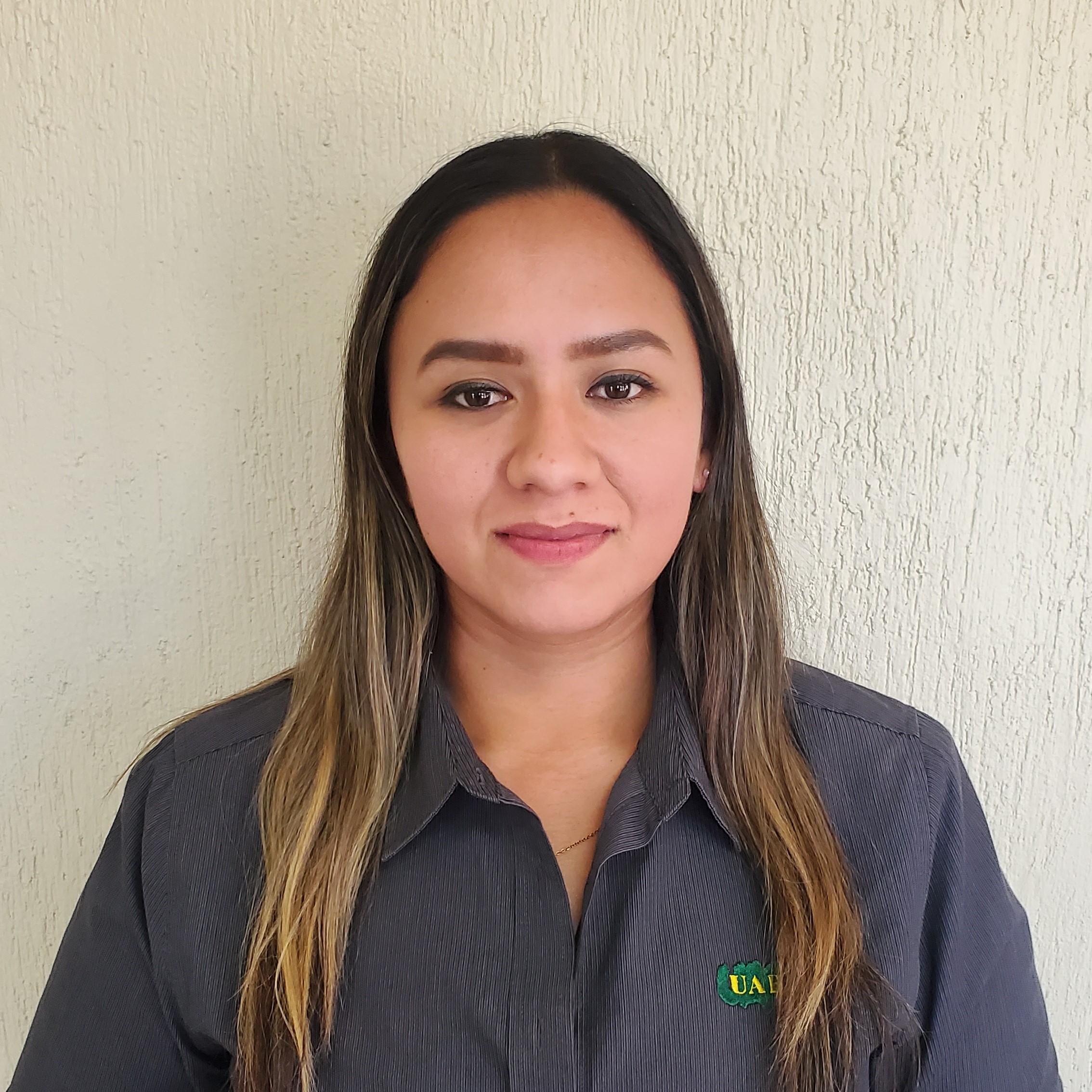 Lic. Lizeth Zavala López