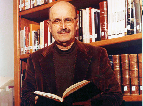 David Piñera Ramírez