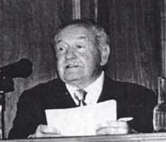Adalberto Walther Meade