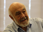 Antonio Gago Huguet