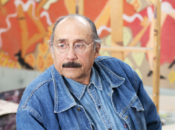 Álvaro Blancarte