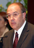 Julio Rubio Oca