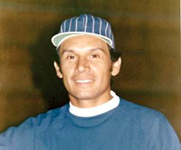 Rubén Castro Bojórquez