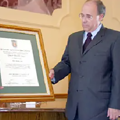 Alfonso Rangel Guerra