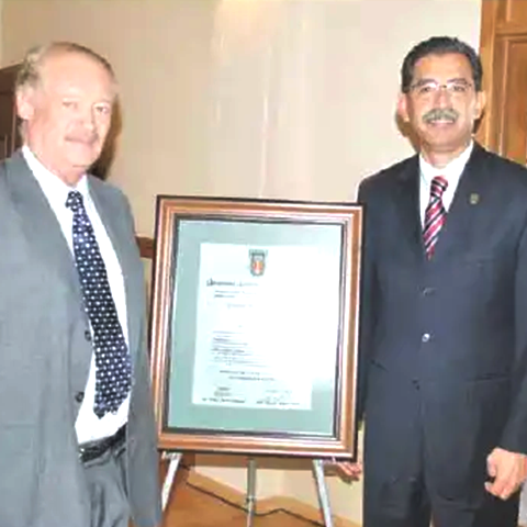 Ángel Díaz Barriga