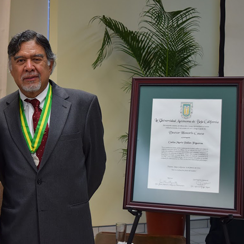 Carlos Mario Pallán Figueroa