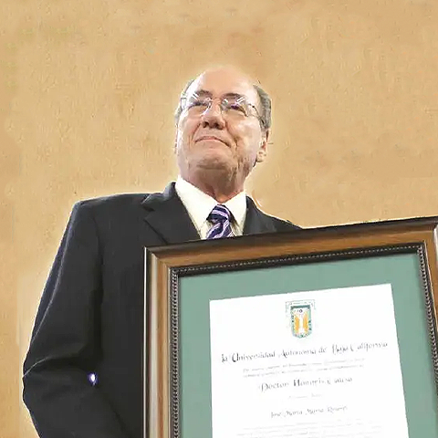 José María Muriá Rouret