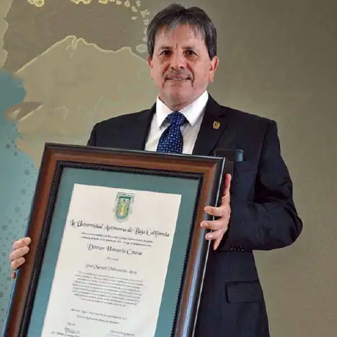 José Manuel Valenzuela Arce