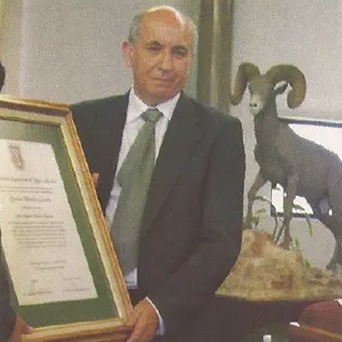 Juan Ignacio Palacio Morena